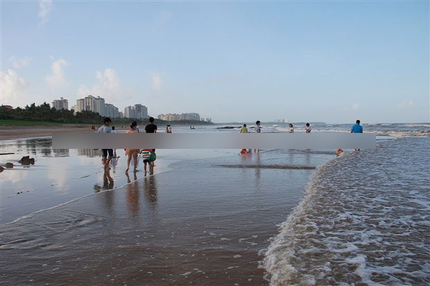 琼海市容市貌介绍及城市特色