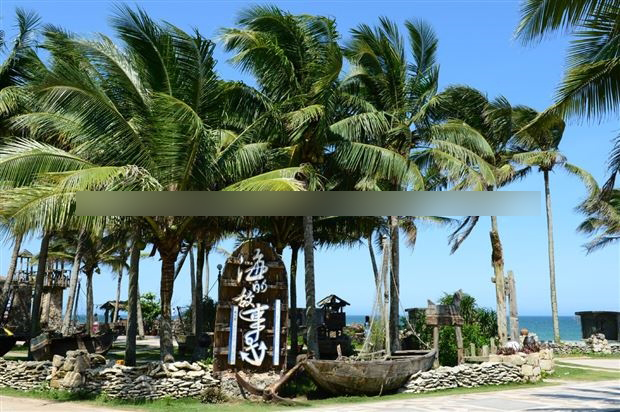 琼海市容市貌介绍及城市特色